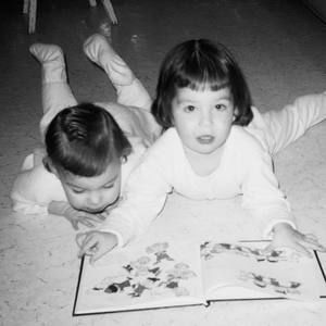 Meet your Posher, Maryellen